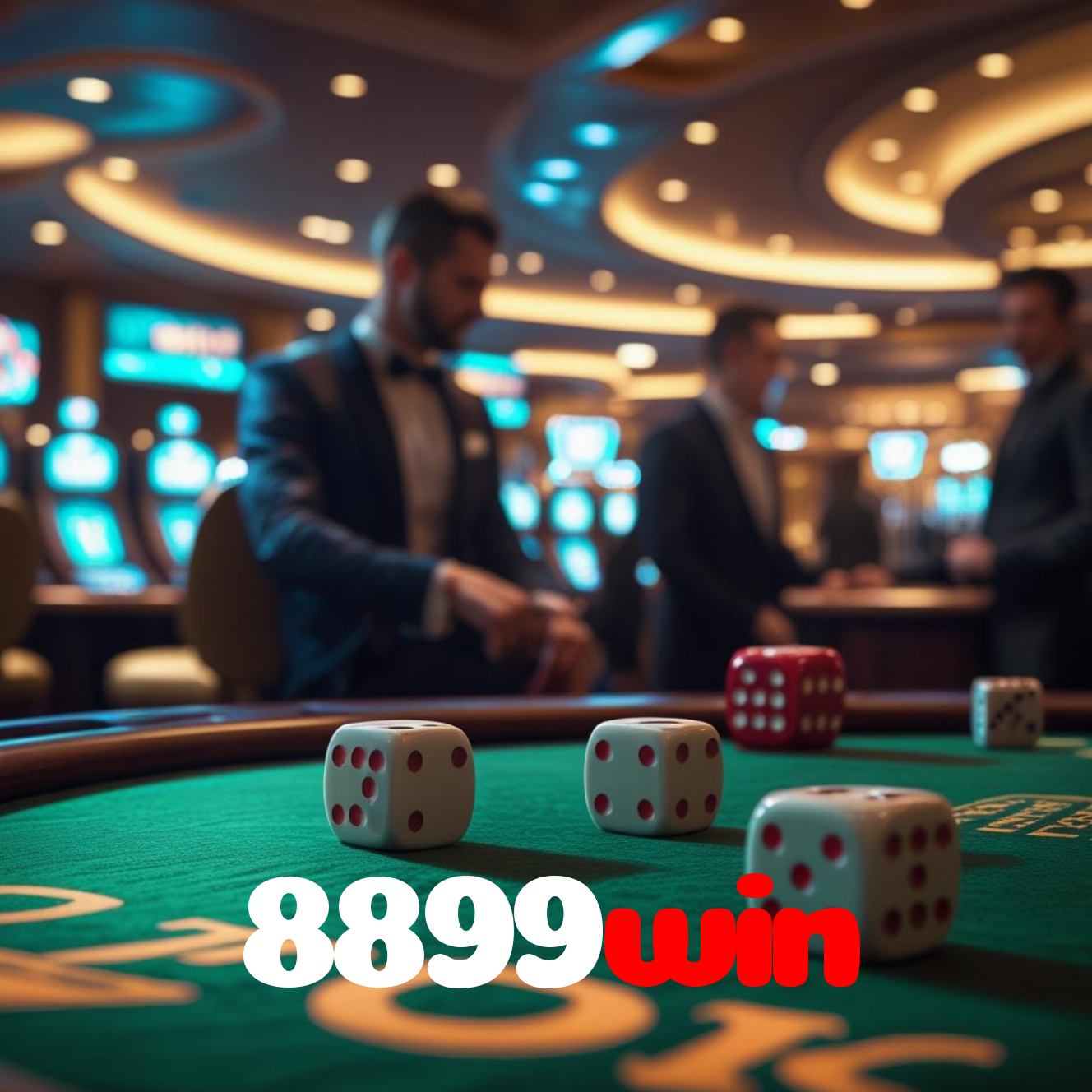 8899win:Cada giro nas slots pode te levar à grande vitória!