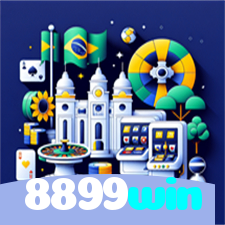 8899win：Jogue poker, aposte no futebol e ganhe em grande estilo!