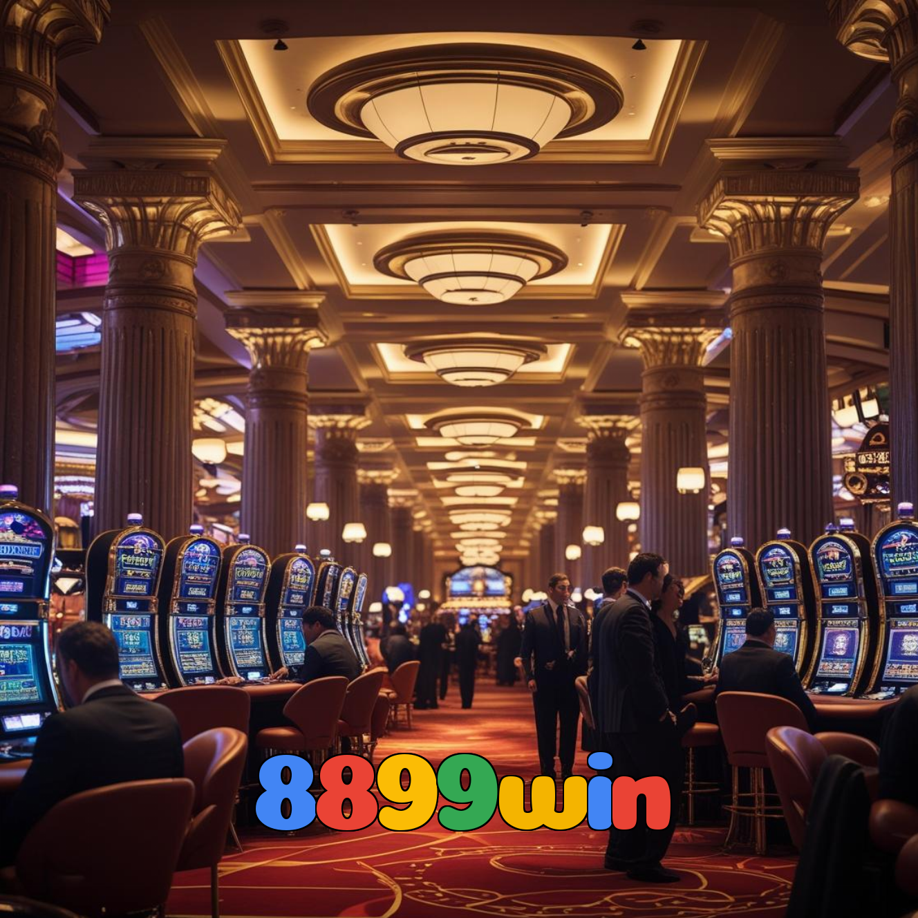 8899win：A aposta no futebol online pode te levar à vitória absoluta!