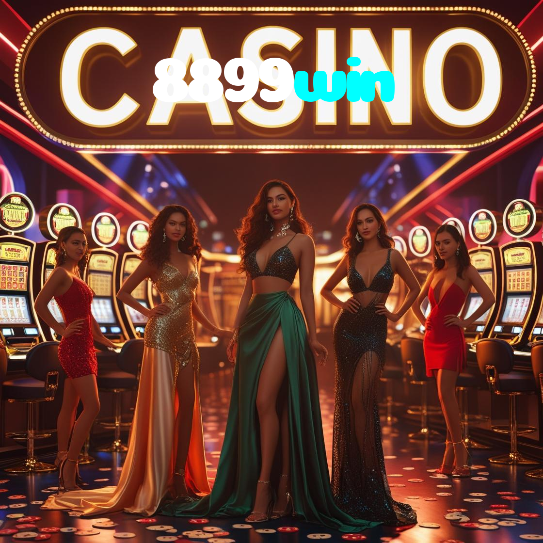 8899win:Jogue poker, aposte no futebol e ganhe prêmios incríveis no cassino!