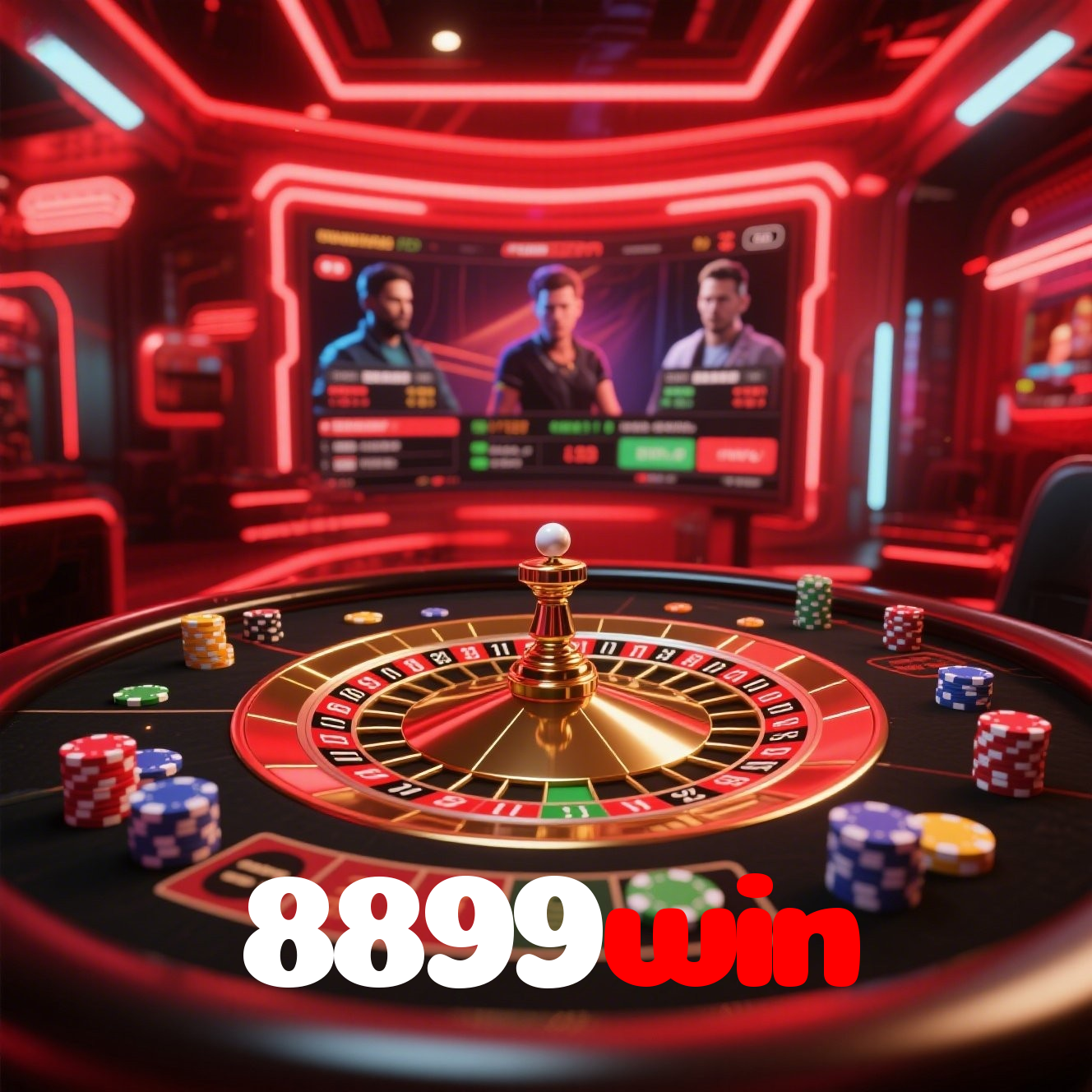 8899win:Entre no cassino e aposte nas roletas mais emocionantes!
