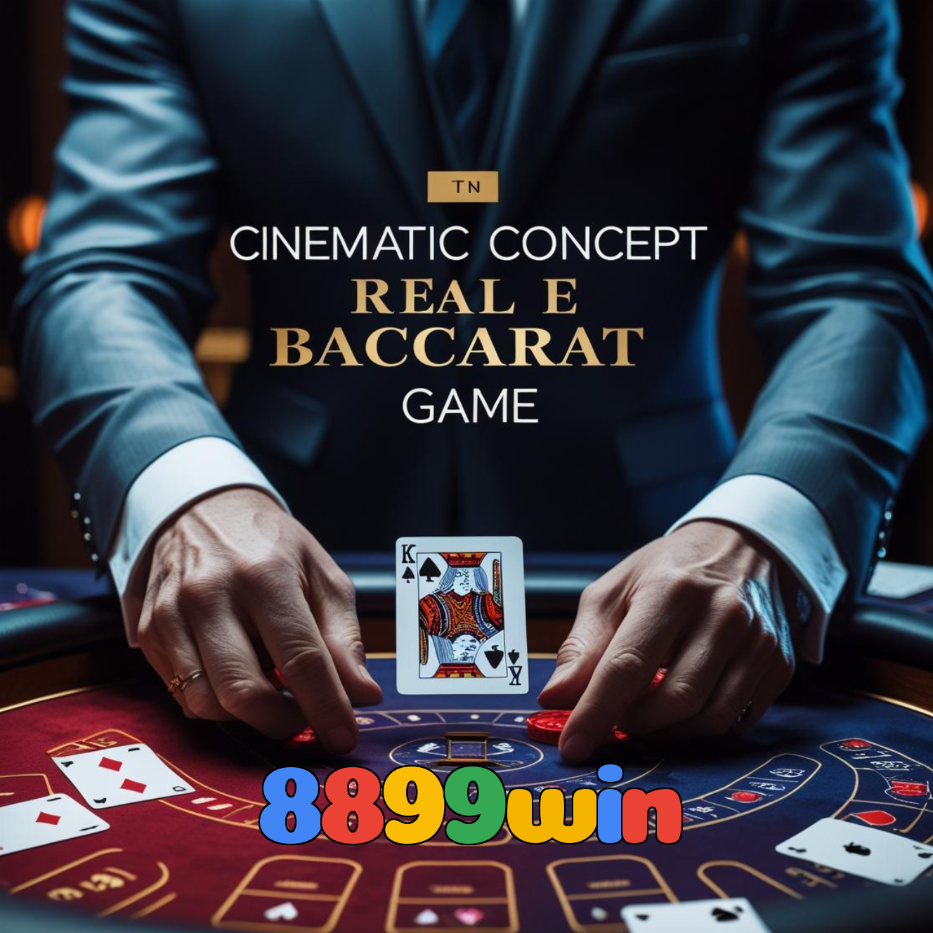 8899win：Jogue poker, aposte no futebol e leve grandes vitórias para casa!