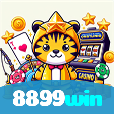 8899win：O melhor cassino para você jogar slots e apostar no seu time de futebol!