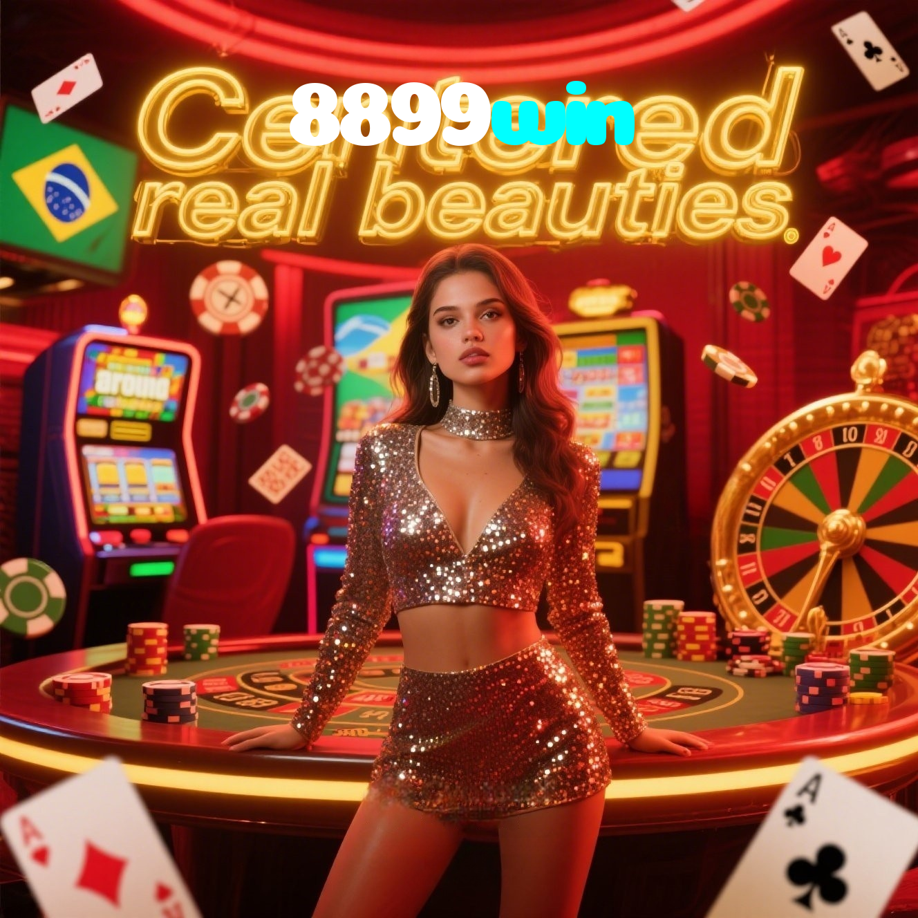 8899win：Aposte no futebol digital e conquiste prêmios fantásticos!