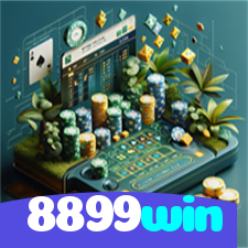8899win：Sinta o calor da competição! Aposte no futebol e ganhe prêmios incríveis!