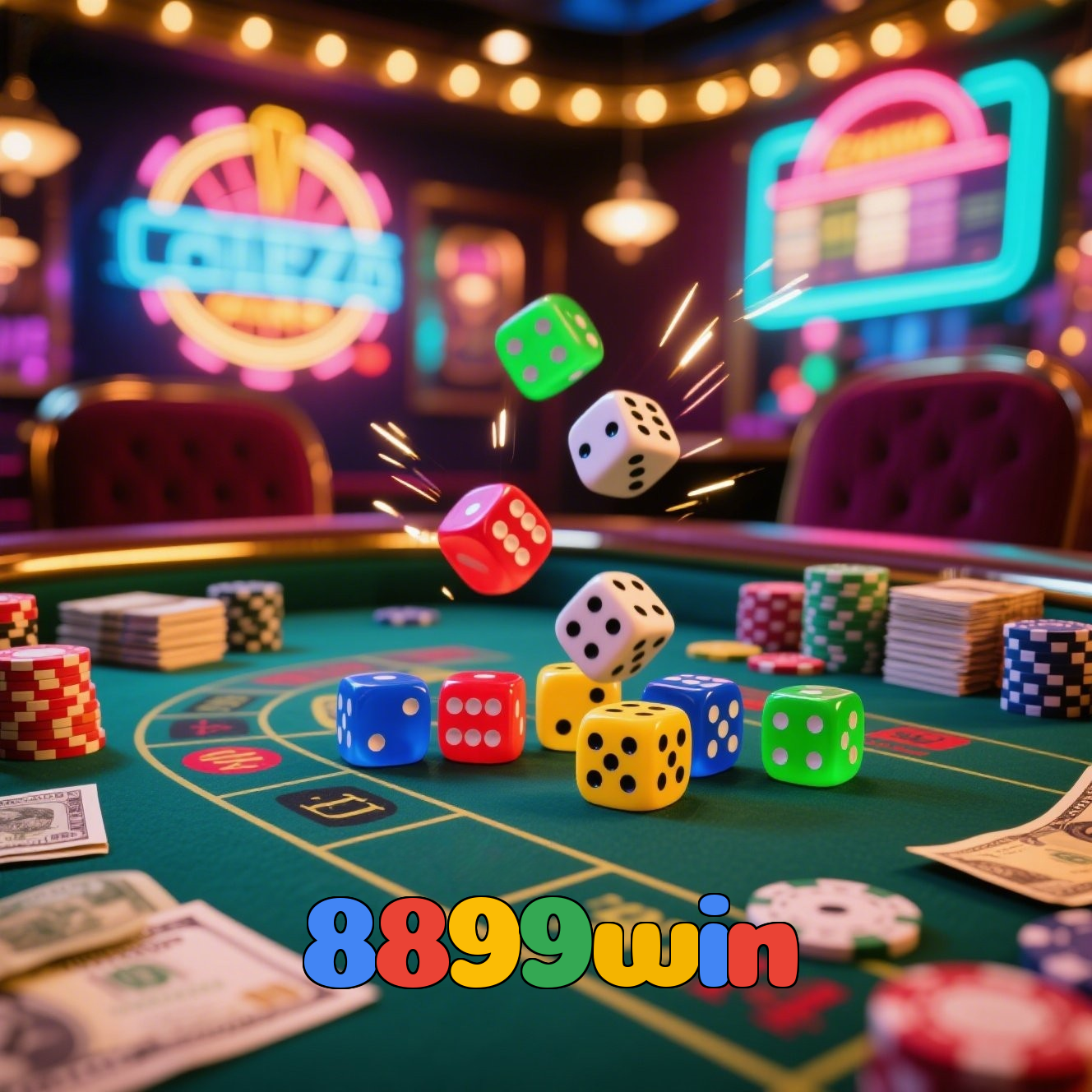8899win：Ganhe com o futebol online e leve sua vitória para o próximo nível!