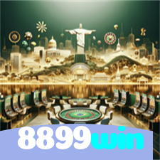 8899win:Jogue futebol online e vença com as melhores apostas!