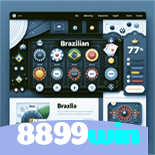 8899win：Aposte no futebol online e conquiste sua grande vitória!