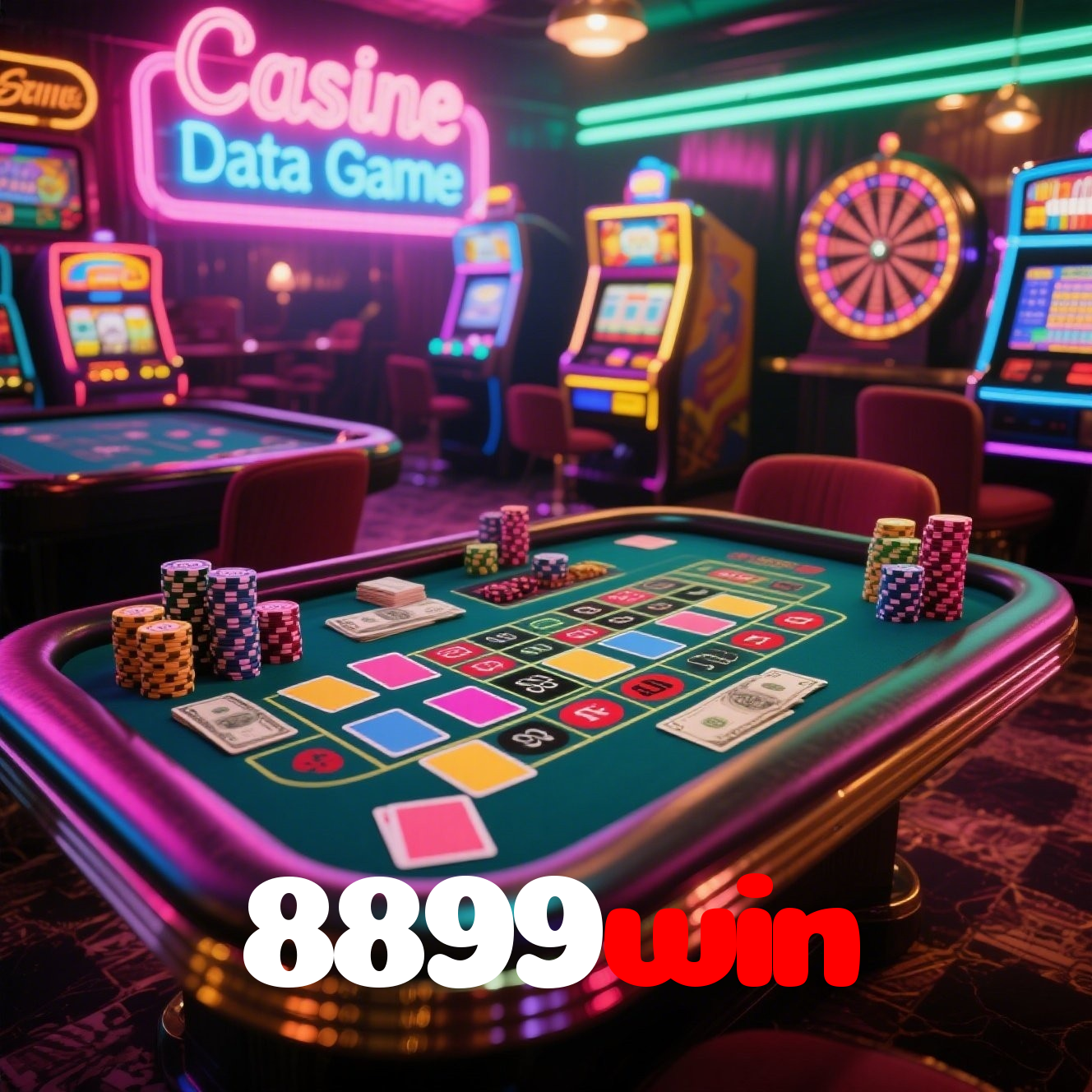 8899win:A adrenalina do futebol online te espera para grandes vitórias!