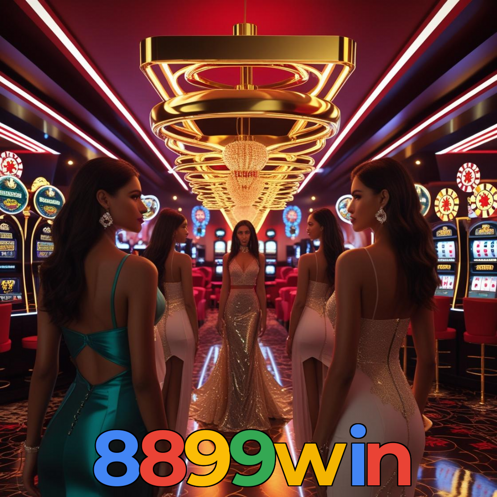 8899win:Jogue slots, aposte no futebol e vença em grande estilo!