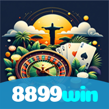 8899win:A sorte nunca esteve tão ao seu alcance! Aposte nas nossas slots agora!