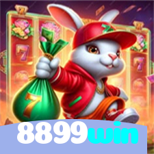 8899win：O cassino online oferece grandes prêmios! Aposte e ganhe agora!