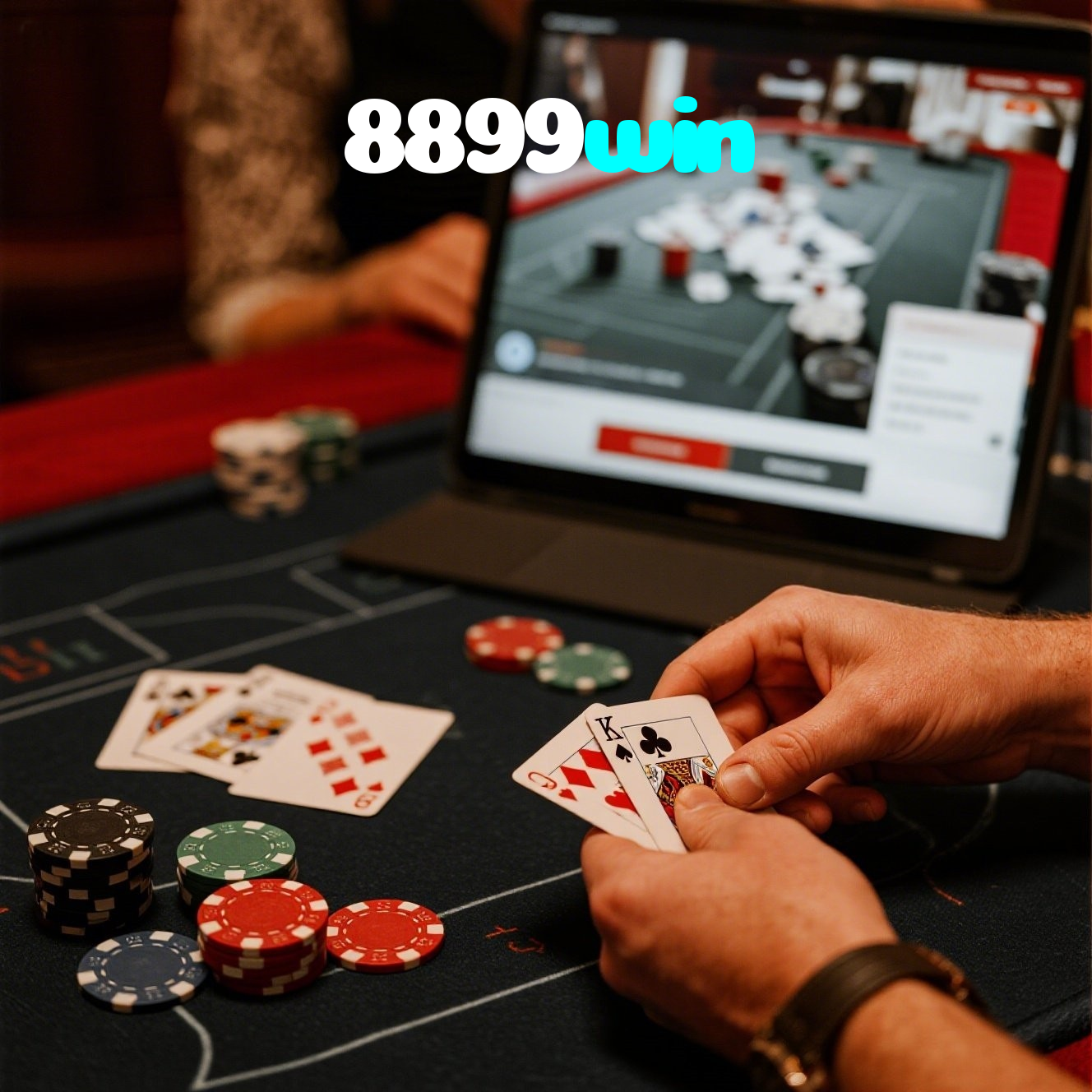 8899win：Apostas ao vivo de futebol! Mostre quem manda no jogo!