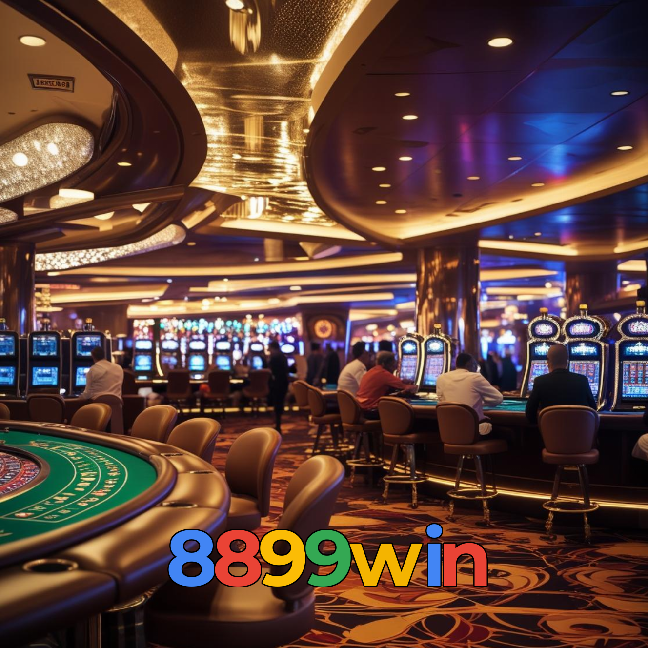 8899win:Aposte nas mesas de poker e vença grandes prêmios!
