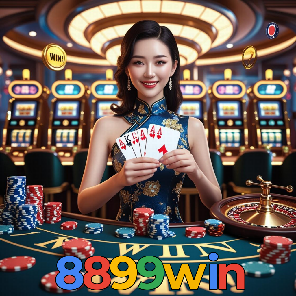 8899win:Apostas ao vivo no futebol e prêmios em blackjack e roleta!