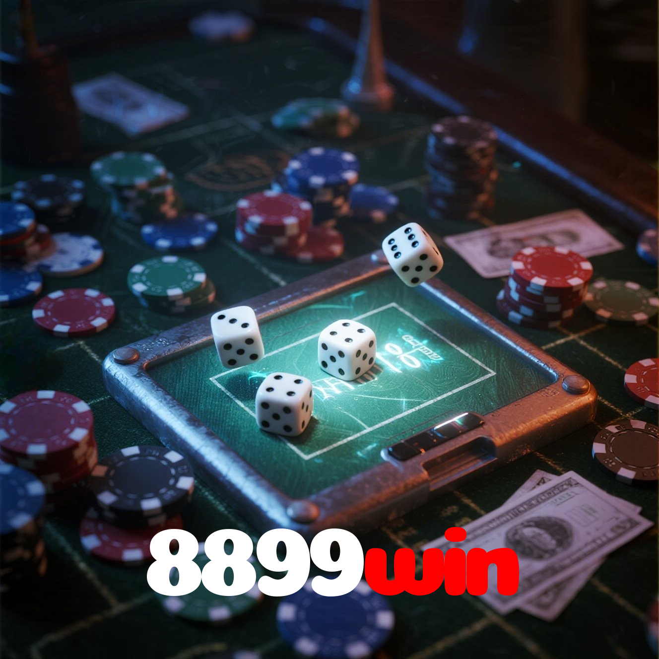 8899win:Gire as slots e conquiste prêmios incríveis!