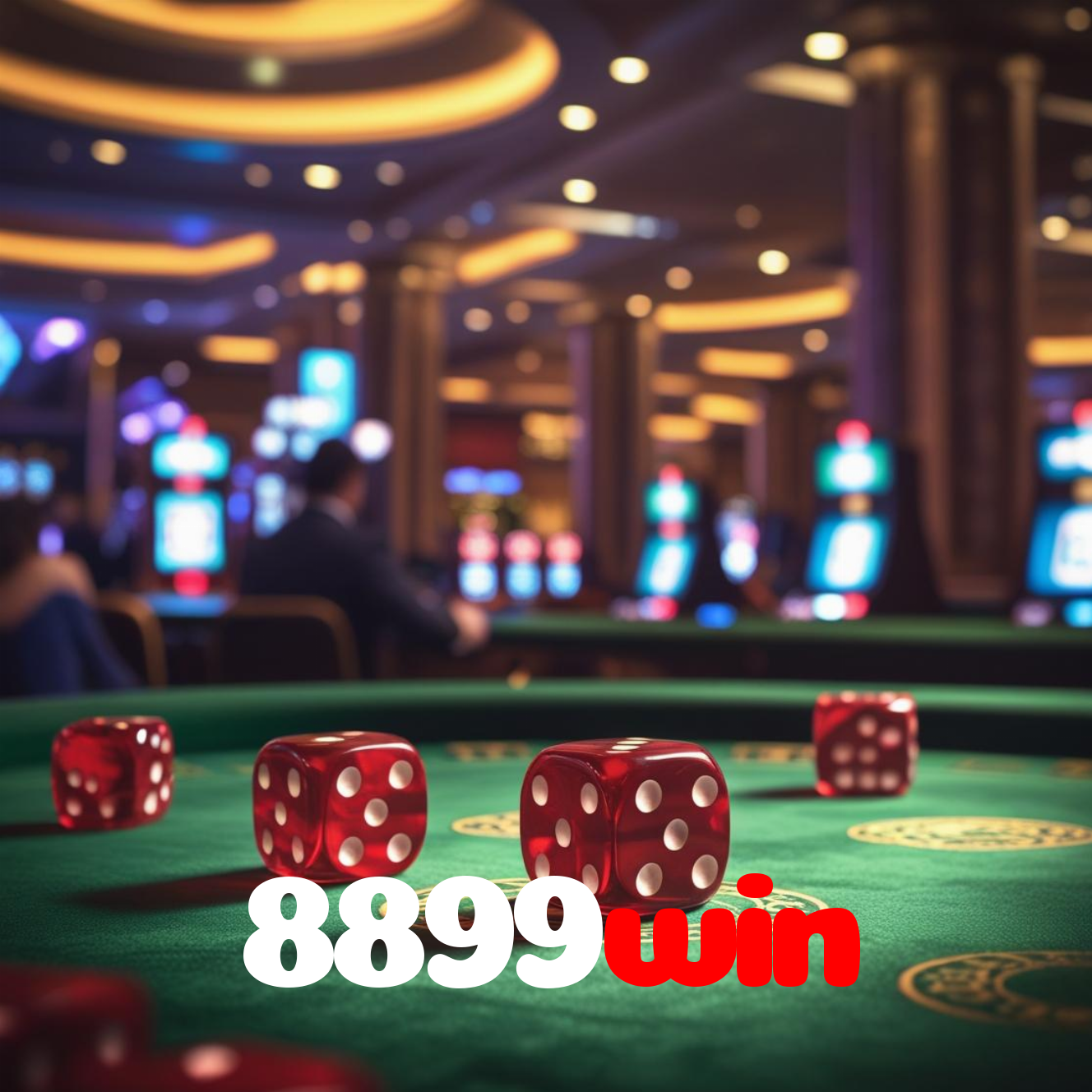 8899win:Ganhe prêmios em jogos de poker e aposte no futebol com grandes odds!