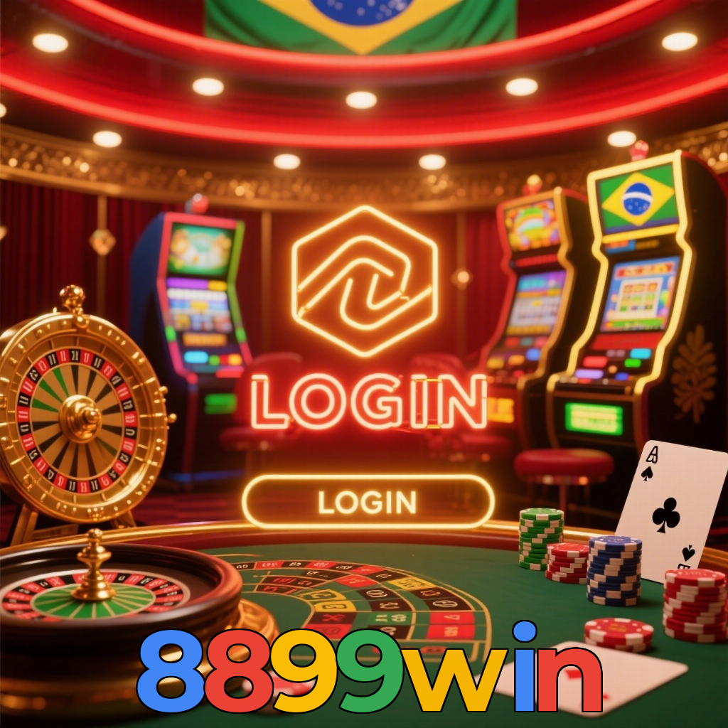 8899win:Jogue slots de tirar o fôlego e conquiste vitórias épicas!