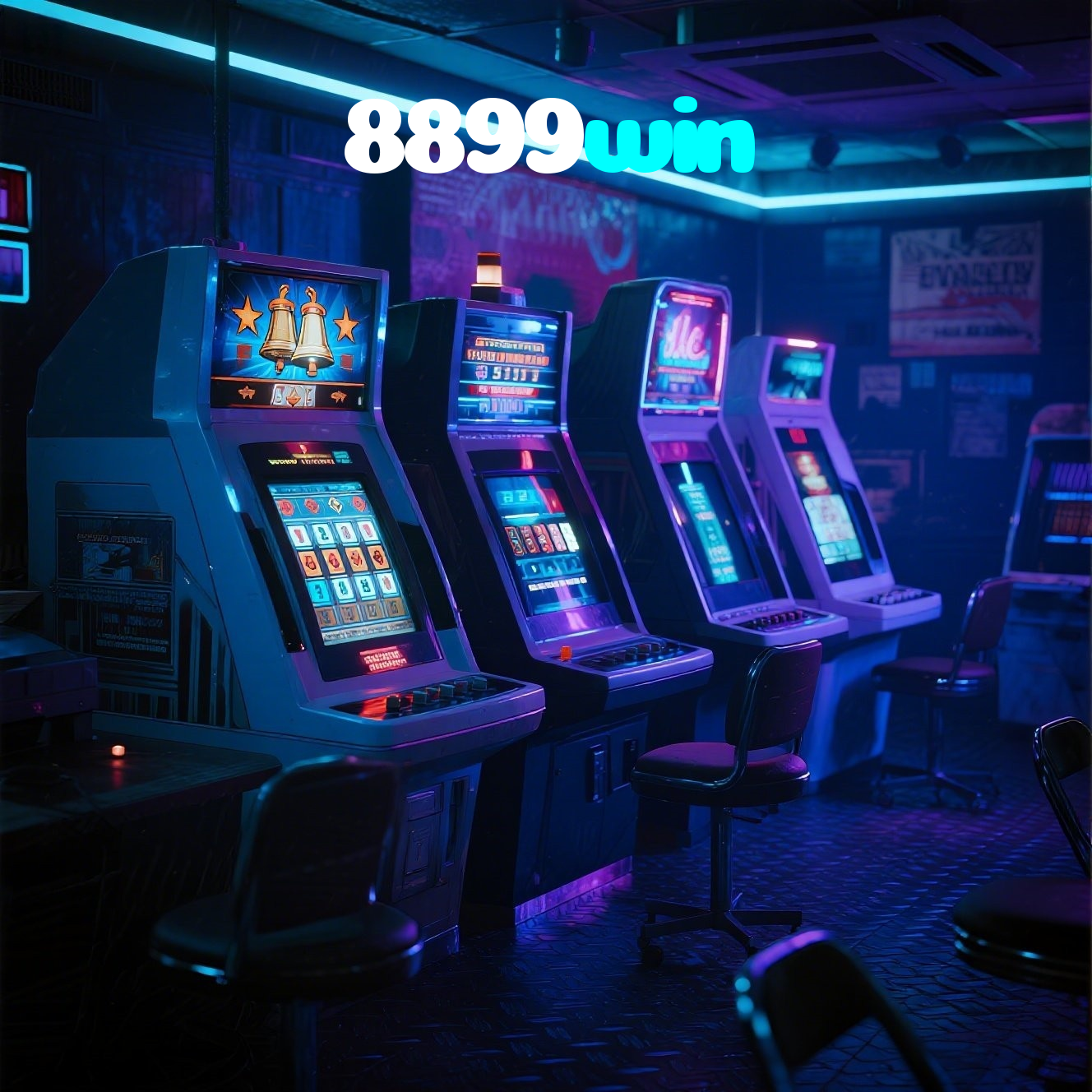 8899win:Apostas ao vivo no futebol e diversão garantida com slots e roleta!