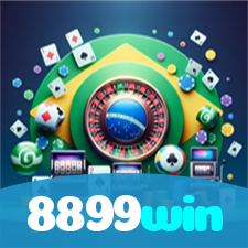 8899win:Onde a diversão nunca acaba: poker, roleta e apostas no futebol!