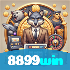 8899win:Jogue slots, aposte no futebol e vença em grande estilo!