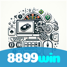 8899win：Aposte nas melhores partidas de futebol online e vença!