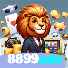 8899win:Jogue poker, aposte no futebol e conquiste prêmios incríveis no cassino!
