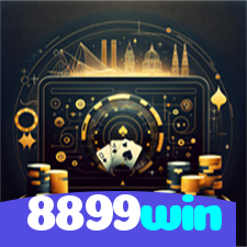 8899win:Sinta a emoção de jogar nas melhores slots do mercado!