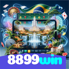 8899win：Aposte no futebol online e marque gols de prêmios!