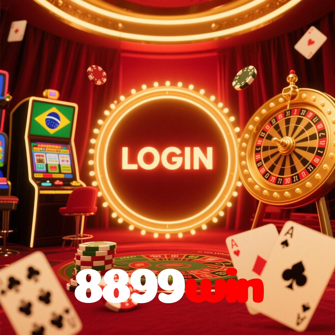 8899win:Aposte no futebol online e marque gols de prêmios!