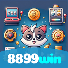 8899win：Vença com a roleta e aposte no futebol ao vivo no melhor cassino online!