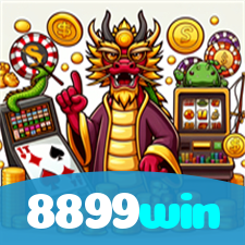 8899win：Jogue slots, aposte no futebol e vença com grandes prêmios!