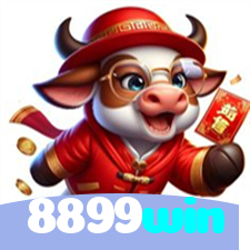 8899win:O melhor cassino online com slots, poker e apostas no futebol!