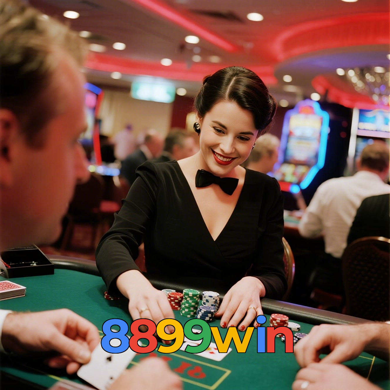 8899win:A diversão do cassino e as apostas no futebol ao seu alcance!