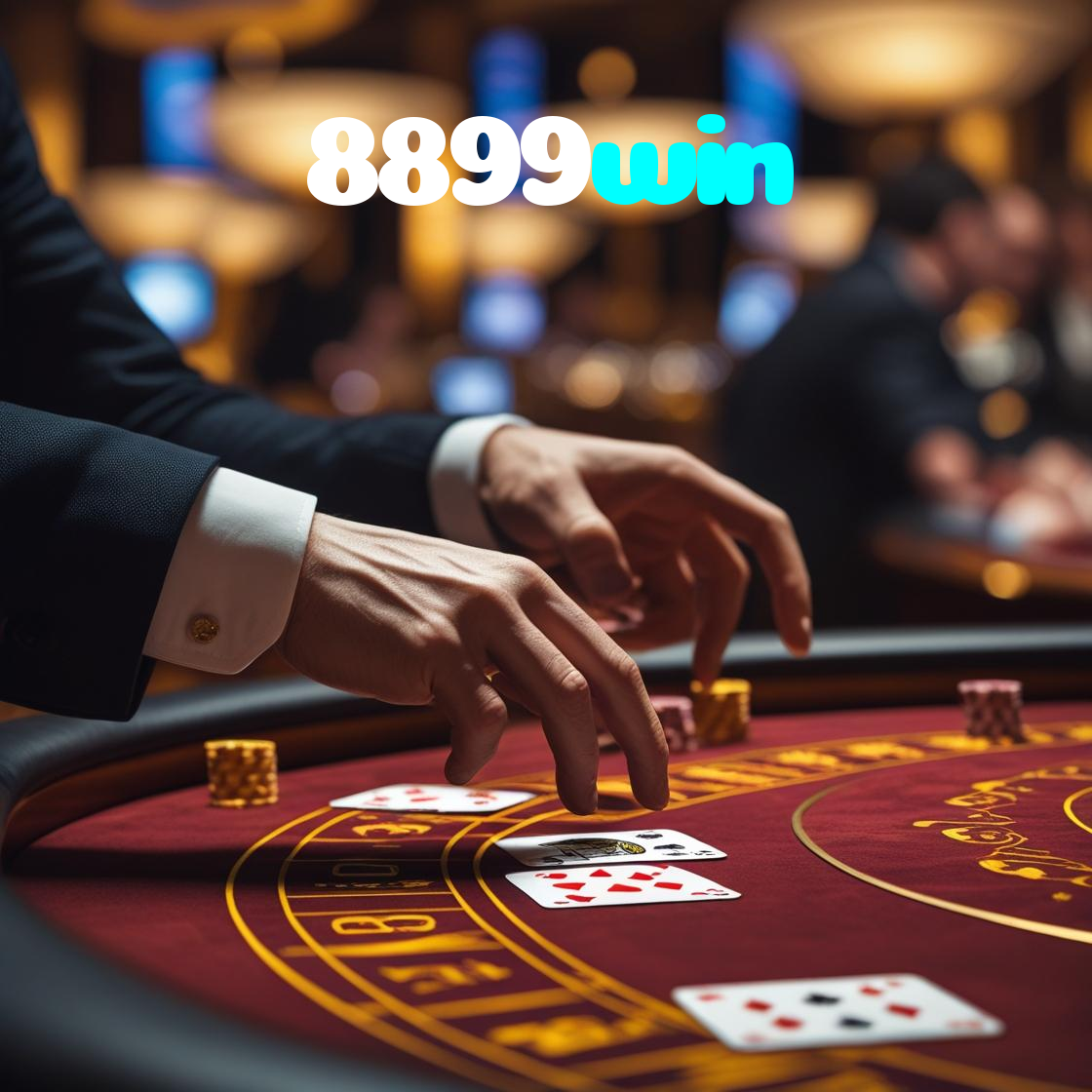 8899win:Entre no cassino e aposte nas roletas mais emocionantes!