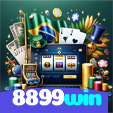 8899win:A sorte não tem limites! Vença no Blackjack e leve o prêmio!