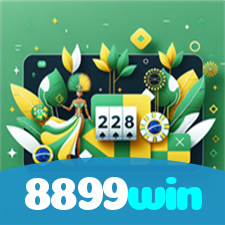 8899win：Grandes vitórias nas slots! Venha conquistar o jackpot agora!