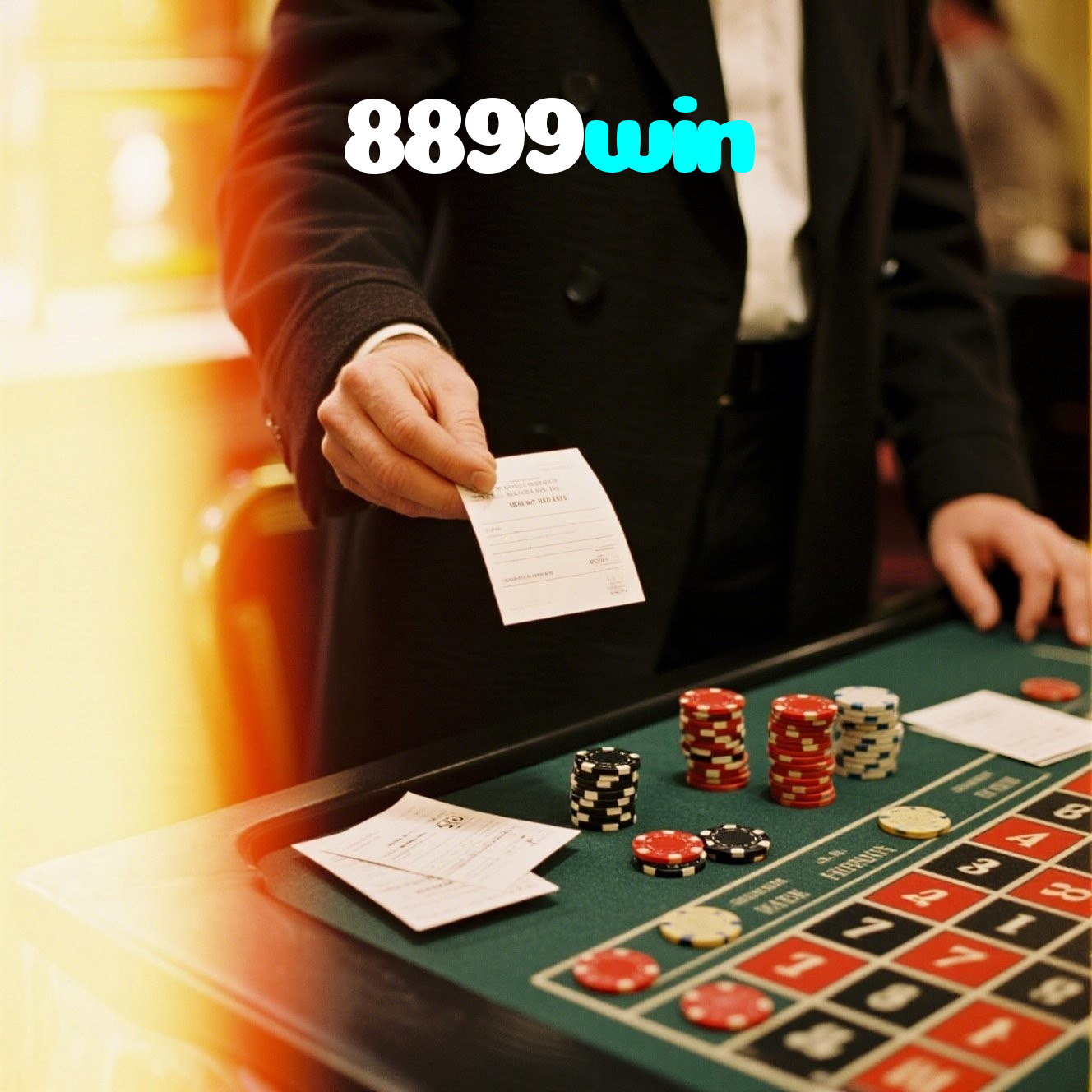 8899win:Vença no futebol e nos melhores jogos de cassino online, como poker e roleta!