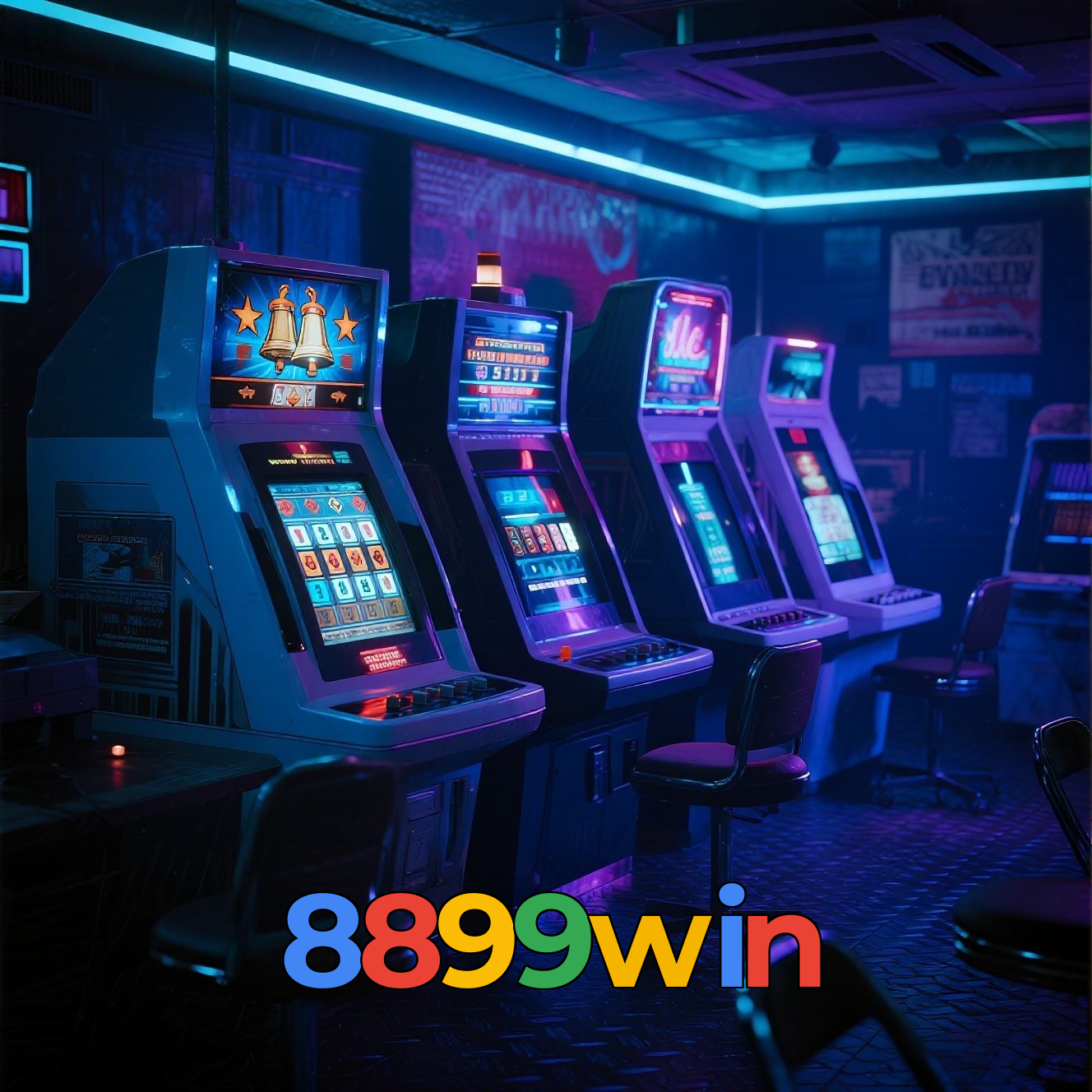 8899win:Jogue nas nossas slots e conquiste prêmios de tirar o fôlego!
