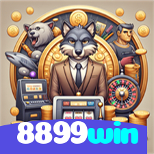 8899win:A diversão está garantida! Aposte nas melhores slots agora!