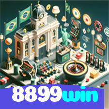 8899win:Jogue poker, aposte no futebol e vença com grandes prêmios!