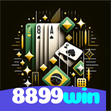 8899win：Jogue nas melhores slots e leve o jackpot para casa!