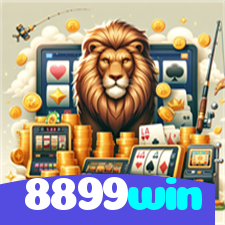 8899win：Jogue poker, roleta e aposte no futebol com grandes prêmios!