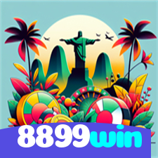 8899win：Jogue slots, aposte no futebol e ganhe prêmios incríveis no cassino!