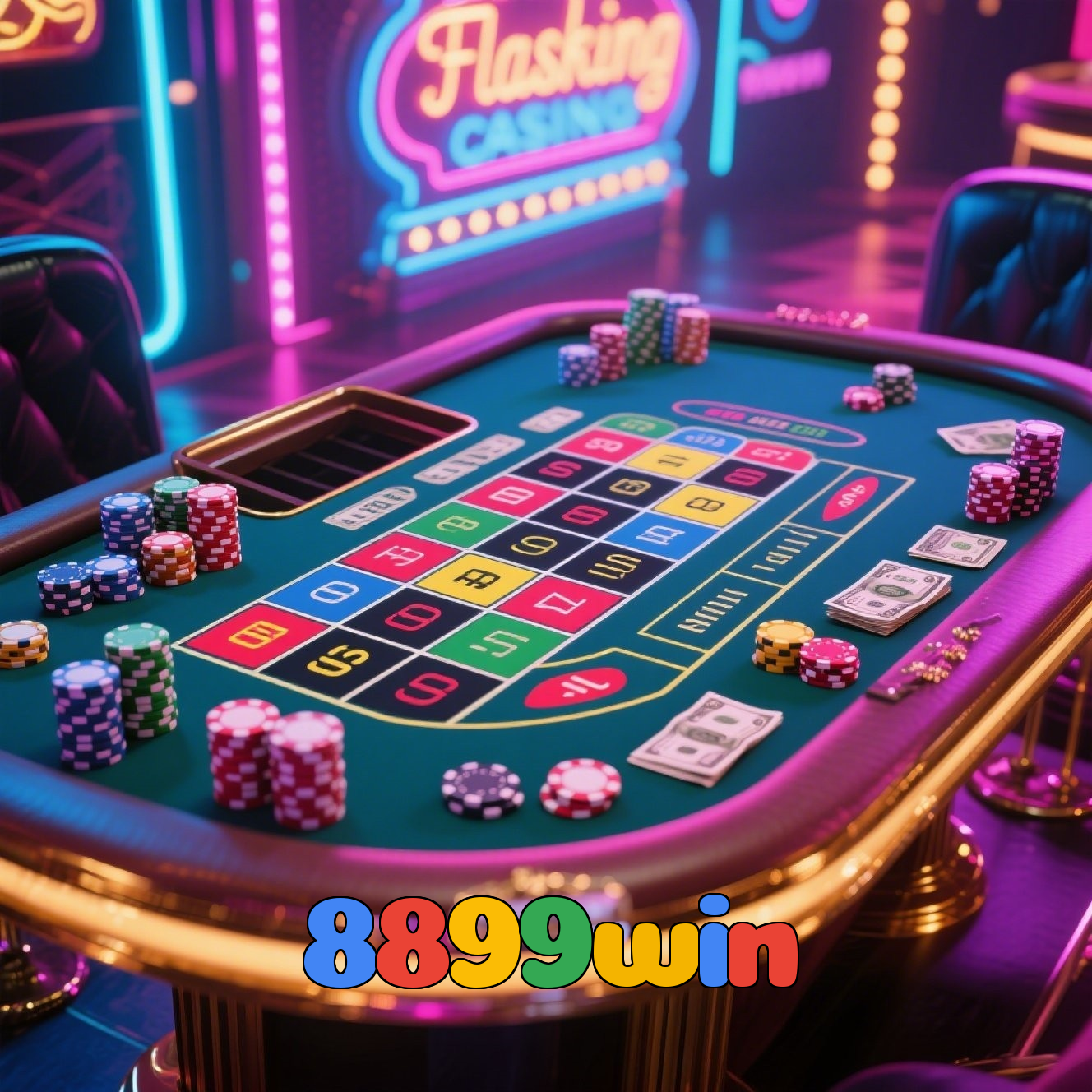8899win:O melhor cassino para apostar no futebol e ganhar em jogos de roleta!
