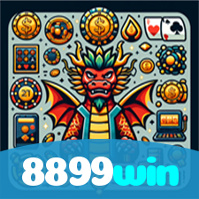 8899win：Cada giro é uma chance de ganhar! Jogue nas slots agora mesmo!