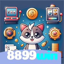 8899win：Aposte no futebol digital e sinta a emoção da vitória!