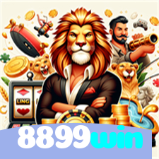 8899win:Prepare-se para o melhor da diversão no cassino! Jogue agora!