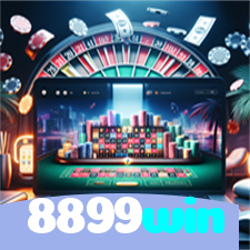 8899win：Viva a emoção das apostas ao vivo! Jogue agora e ganhe prêmios incríveis!