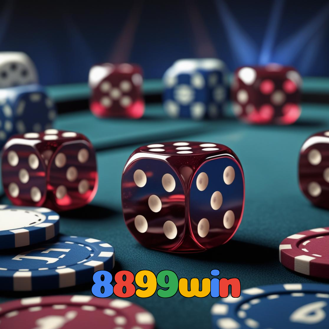 8899win：Jogue as melhores slots e aposte em futebol com confiança e segurança!